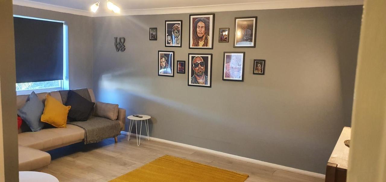 The Court Apartment Braintree Bagian luar foto